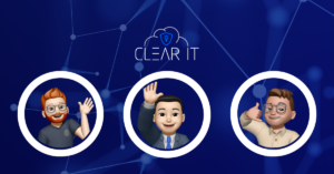 Clear IT Team